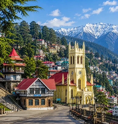 Himachal Pradesh Tour (1)