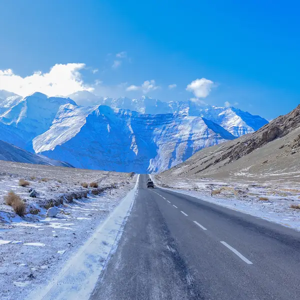 Leh Ladakh Tour